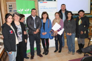 Avanza reciclaje de residuos domiciliarios