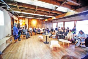 Nuevos proyectos trae La Porfía