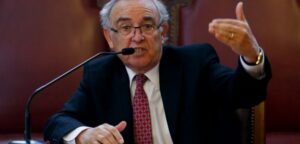 Corte Suprema cree “innecesaria” la norma que busca endurecer penas por filtraciones