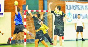 Hoy se inicia el Campeonato Internacional de Balón Mano del Liceo Experimental