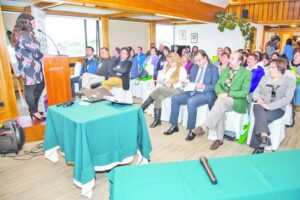 Encuentro interregional permitió conocer logros de vecinos a favor del medio ambiente