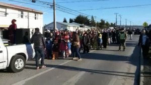 Al ritmo de la música la Escuela Juan Williams realizó actividad carnaval