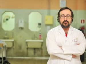 Las diferentes reacciones tras conocerse a oncóloga Mexicana