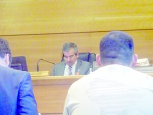 Menor de 17 años fue formalizado por microtráfico de drogas