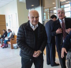 Cámara Franca sufrió nuevo revés judicial por caso de la Zona Franca