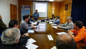 Universidad de Magallanes busca levantar referente  internacional en investigación del cambio global