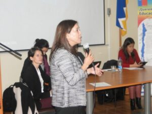 Nuevo sistema de postulación escolar será vía web