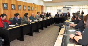 UMAG y UACh establecen alianza para fortalecer el desarrollo de la investigación antártica y subantártica