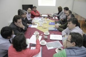 Preocupación magallánica por situación actual del Humedal Tres Puentes