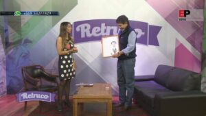 Con gran éxito partió la nueva parrilla televisiva de Pingüino Tv