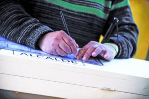 En siete días vence plazo para inscripción de candidatos