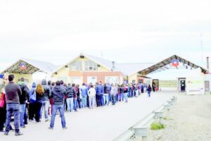 PDI informó cambios de horario  en atención a pasos fronterizos