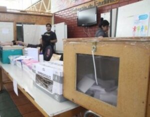 Candidatos a la FEUM debaten hoy propuestas a sólo 24 horas de las elecciones