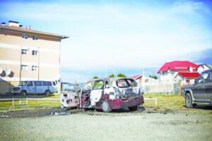 “Punta Arenas ya no es la ciudad  tranquila de hace unos cinco años”