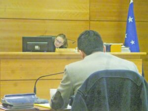 Reformalizan a imputados por estafa de más de $100 millones