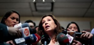 Marcela Labraña renuncia a la dirección del Sename en medio de fuertes cuestionamientos