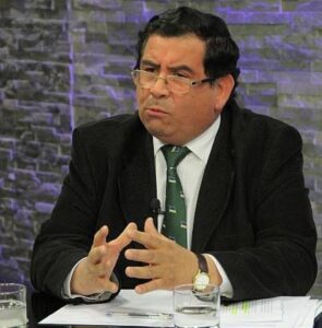 “No bajar el impuesto específico a los combustibles es seguir golpeando a la población”