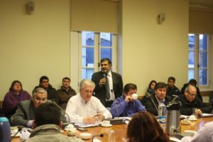 Casi $ 1.300 millones fueron aprobados para la construcción de laboratorio  de hidrodinámica ambiental en Magallanes
