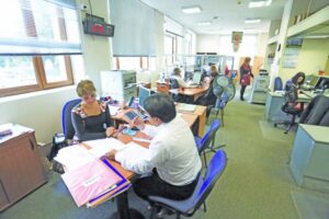 Operación Renta: entregarán asesoría gratuita en Punta Arenas y luego en Williams y Porveni