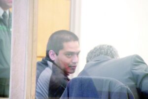 A más de dos años de cárcel fue condenado por amenazar con arma de fuego a hermana