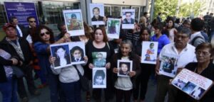Caso Tsunami: Difunden lista de familiares de víctimas que serán oídos por tribunal