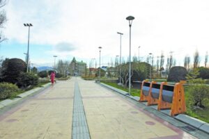 Plan Provincial de Seguridad instalará dieciséis cámaras de vigilancia en Puerto Natales