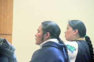 En fallo dividido la justicia absolvió a pareja ecuatoriana que arriesgaba 15 años por el delito de trata de personas
