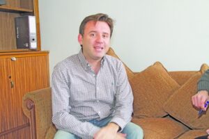 “Hoy existe la sensación de que no hay un apoyo  total a Carabineros por parte del Gobierno”