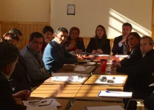 Sernatur Magallanes lidera principales desafíos del sector turístico en XXV Comité de Integración Austral
