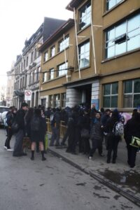 Buscan mejorar  educación técnico profesional