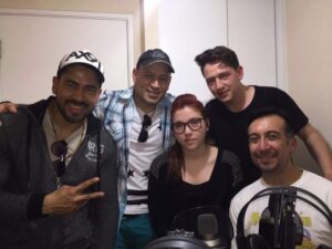 Falleció Jefferson Barbosa (ex Axe Bahía) al caer desde un piso 15