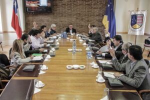 CORE aprobó $ 487 millones para construcción de Plaza Nueva Independencia