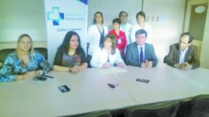 Hospital Clínico de Magallanes  fue acreditado