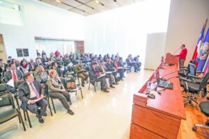 Expertos analizaron Ley de Responsabilidad Penal Adolescente a 10 años de su entrada en vigencia