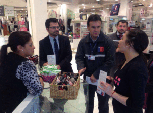 Seremi del Trabajo recordó a trabajadores que este domingo es feriado irrenunciable