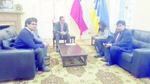 Gobierno cuenta con tres propuestas para continuidad de servicio en Punta Arenas