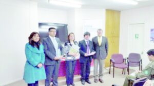 Senda lanzó programas para prevenir  el consumo de alcohol y drogas