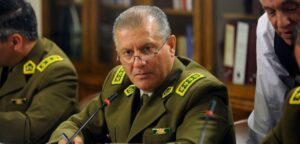 General Director de Carabineros y control de identidad: “Pueden estar tranquilos”