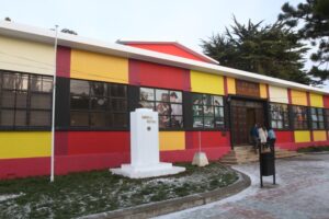 Problemas de calefacción afectan a ocho escuelas de la Corporación Municipal