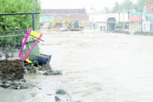 Cierran investigación por estafas ocurridas por autoridades tras el desborde del Río Las Minas