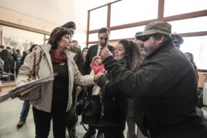 Padres de Roxana Ruiz aún esperan respuesta sobre lo ocurrido con su hija
