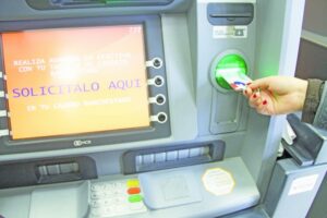 Siete nuevos casos de clonación de tarjetas en Magallanes durante los últimos días