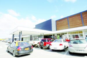 Zona Franca: el lunes será negociación  final entre Estado y Rentas Inmobiliarias