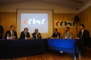 “Aquí se va avanzando con soluciones parche, no con una visión de largo plazo”
