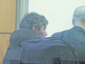 Rubén Vera Arancibia fue encontrado culpable de abuso sexual y almacenamiento de material pornográfico infantil.