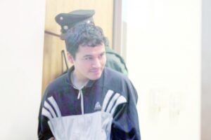 Arriesgando el presidio perpetuo homicida de joven natalina enfrentó preparación de juicio oral