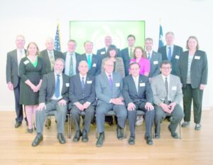 Directivos de la UMAG firmaron convenios en Estados Unidos