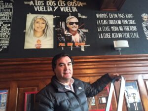 Emprendedores regionales abren Bar The Clinic en Punta Arenas, en el ex “Oli Joe Pub”