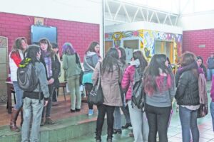 Las razones de los reiterados fracasos de la FEUM para constituir una mesa directiva