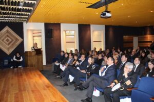 Servicio de Salud Magallanes realizó cuenta pública